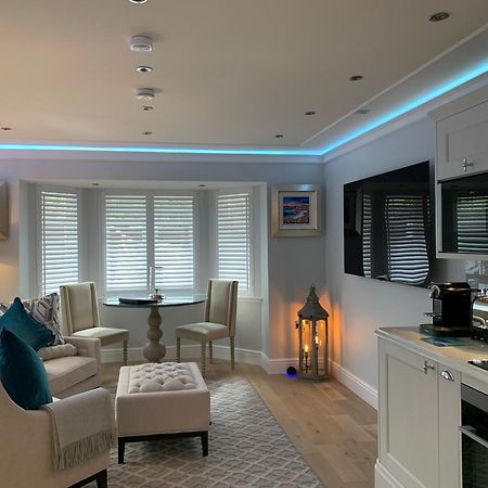 Bagpipers Luxury Hideaway Glencoe Ballachulish Highlands Near Fort William Eksteriør billede