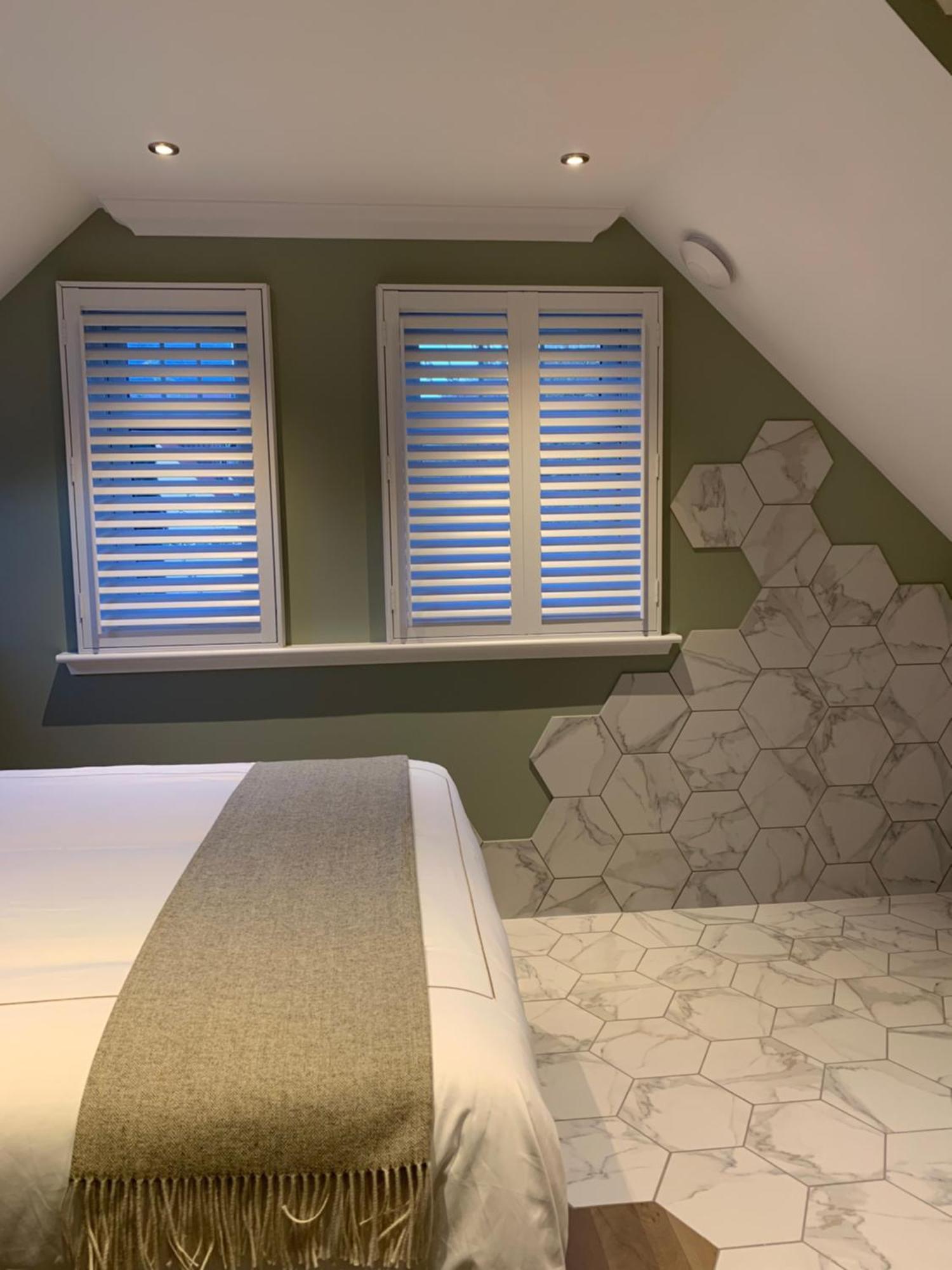 Bagpipers Luxury Hideaway Glencoe Ballachulish Highlands Near Fort William Eksteriør billede