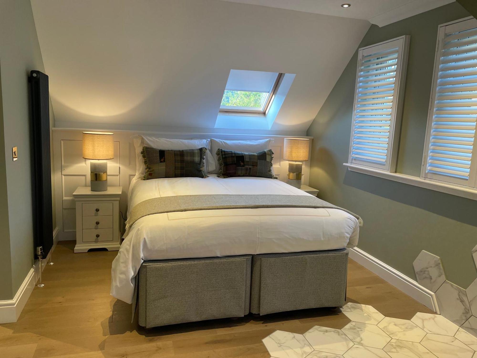 Bagpipers Luxury Hideaway Glencoe Ballachulish Highlands Near Fort William Eksteriør billede