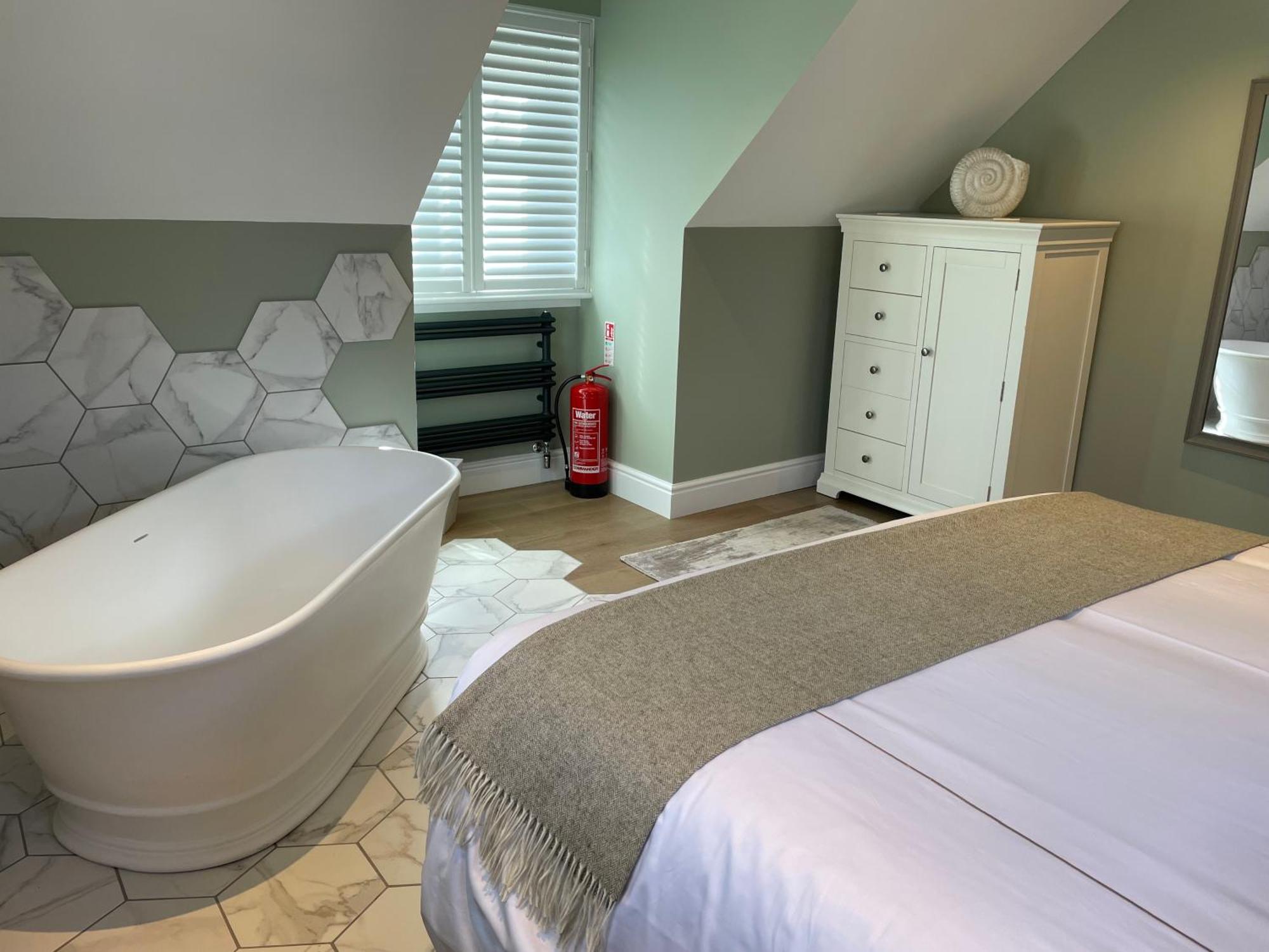 Bagpipers Luxury Hideaway Glencoe Ballachulish Highlands Near Fort William Eksteriør billede